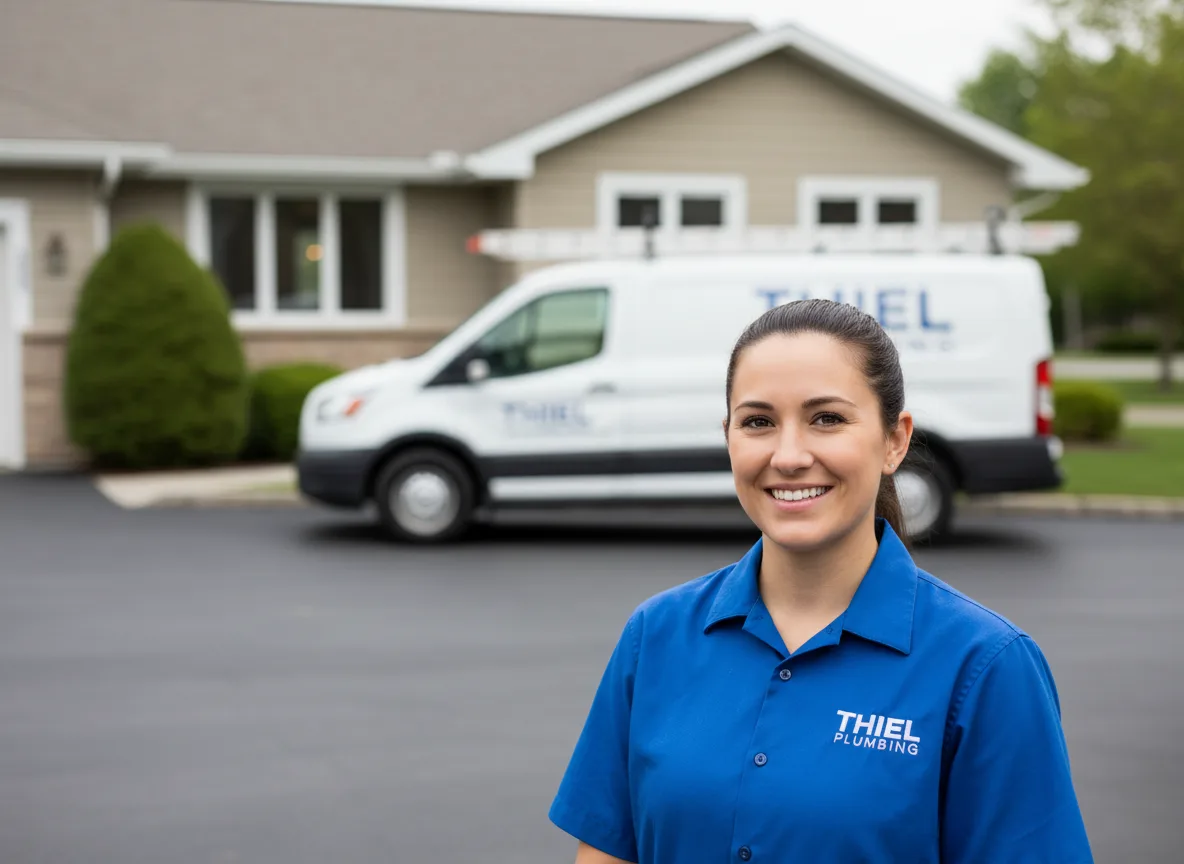 Plumber Manitou, KY FAQs